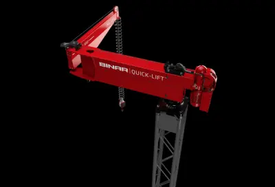 Manipulator Arms Quick-Lift Arm 300z